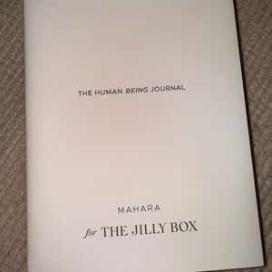 Mahara The Human Being Journal